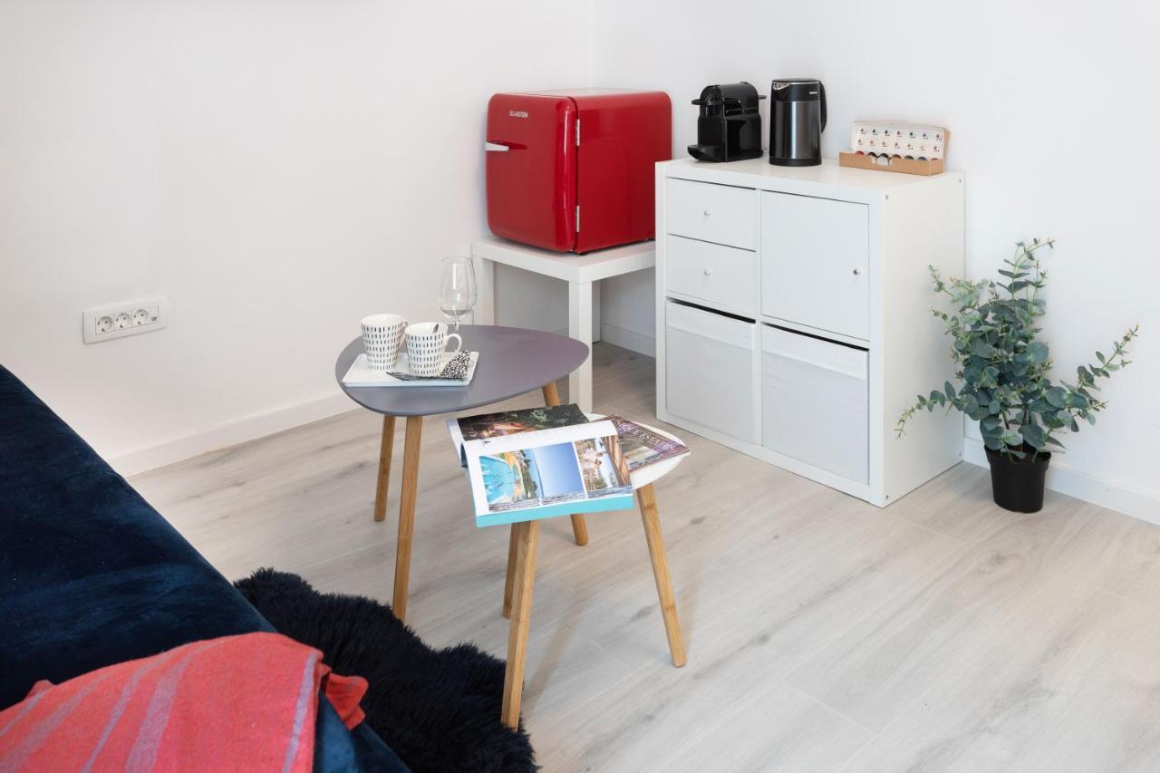 Design City Center Apartments Near Park Zrinjevac Zagreb Bagian luar foto