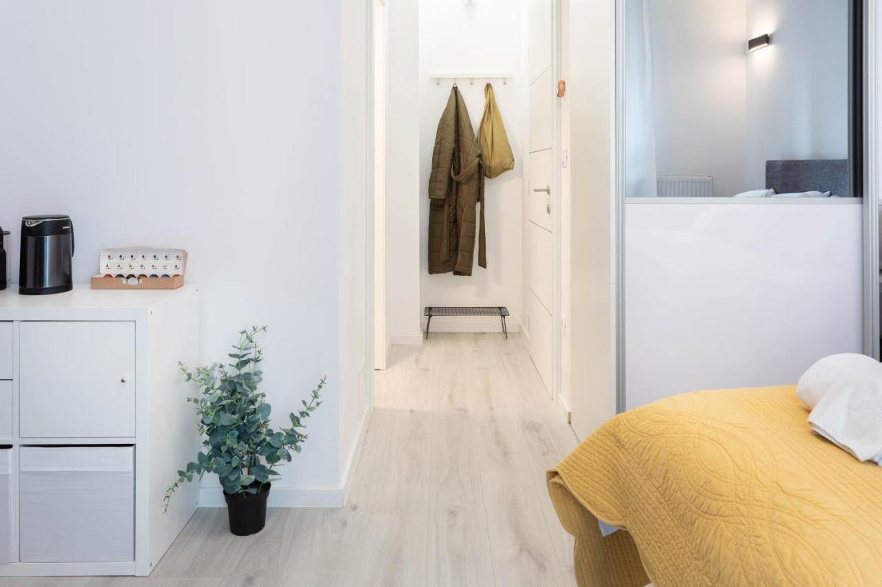 Design City Center Apartments Near Park Zrinjevac Zagreb Bagian luar foto