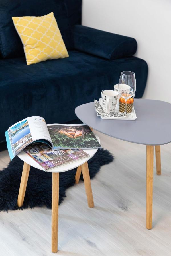 Design City Center Apartments Near Park Zrinjevac Zagreb Bagian luar foto
