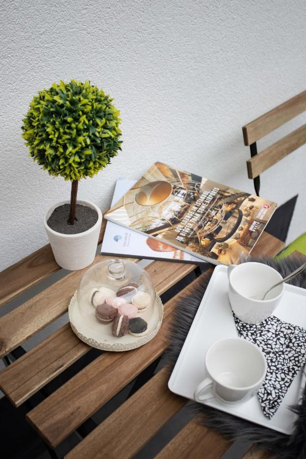 Design City Center Apartments Near Park Zrinjevac Zagreb Bagian luar foto