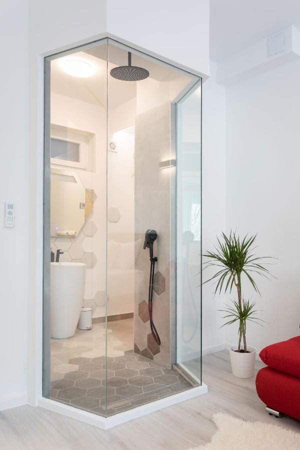 Design City Center Apartments Near Park Zrinjevac Zagreb Bagian luar foto