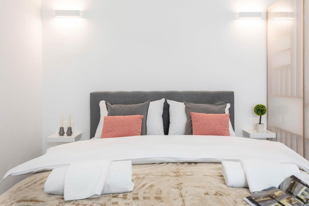 Design City Center Apartments Near Park Zrinjevac Zagreb Bagian luar foto